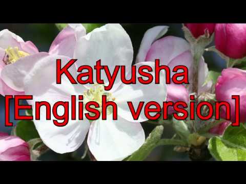 Sing with Karl - Katyusha [English Version][+Lyrics]