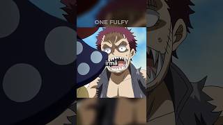 POR ISSO KATAKURI TAMPAVA SUA BOCA! #shorts