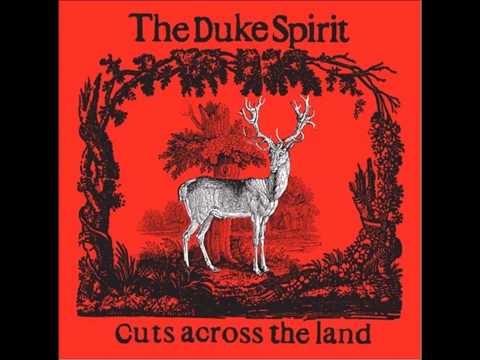 The Duke Spirit - Bottom of the Sea