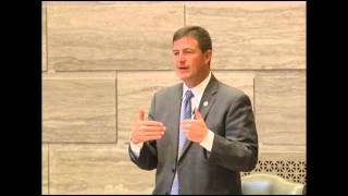 Senator Brad Lager (R-Savannah) l Early Childhood Education l Rating System