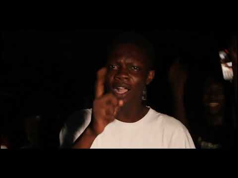 Young Goons Party Time Official video