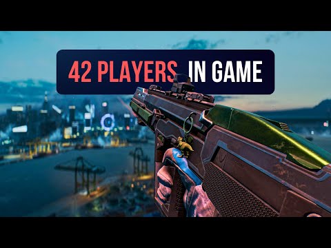 What happened to Battlefield 2042 after the release of Battlefield 6?