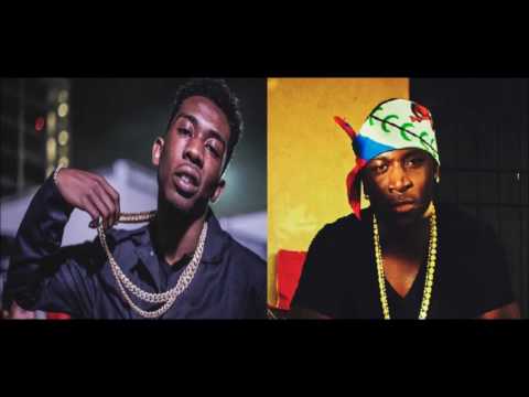 O.T. Genasis vs Desiigner (Panda/Coco Mashup) DJ ALIEN