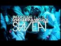 Snoop Dogg Sweat ft. David Guetta & Afrojack ...