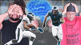 Madden 20 MENTAL WARFARE! Who Is In Who's Head?!