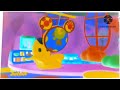 Fancy Dancin Goofy Oh Toodles Effects Remake In G Major