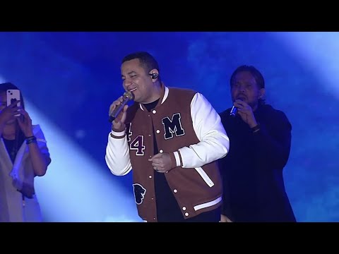 Felipe Peláez and Vallenatos De Verdad