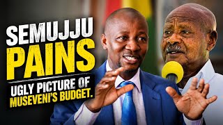 Ibrahim Ssemujju Nganda attacks Museveni's budget priorities
