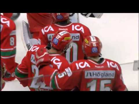 Ladislav Nagys avgörande förlängningsmål | Kvartsfinal 4 | 13-03-18 | Modo - FBK