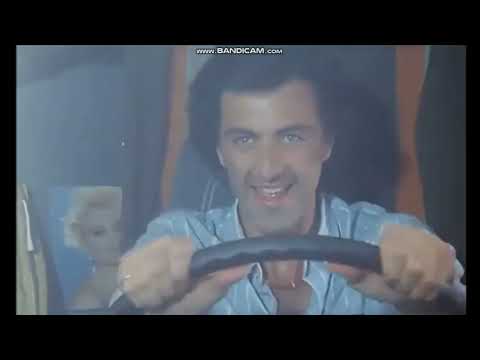 Teresa Film 1987 - Iveco 190 - 42 Vs Scania 142 V8 Intercooler