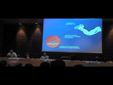 Roberto Sassi e la forza