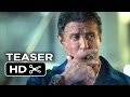 The Expendables 3 Teaser TRAILER 2 - Roll Call ...
