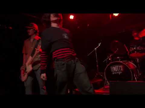 Pensive Live @ Lynotts 24 October 2025 [Boorloo/Perth]