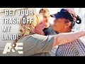 Neighborhood Wars Trash BATTLES Top 10 Moments Part 2 A E