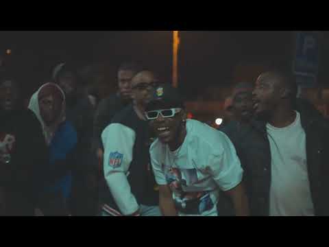 Thato Saul - Big Steppa (Official Music Video)