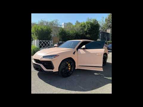 "Lambo Truck" [FREE] Pop Smoke x Fivio Foreign x Rich The Kid Type Beat Prod.By @ThatBoySlim97