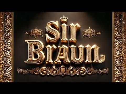 Canalia - Sir Braun