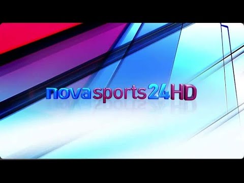 Novasports 24HD