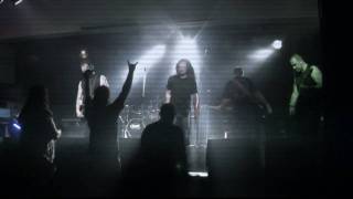 Sentenced - Cross My Heart and Hope To Die - Requiem Of The Damned Cover Live HD