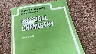 Advanced Chemistry You Have Never Seen