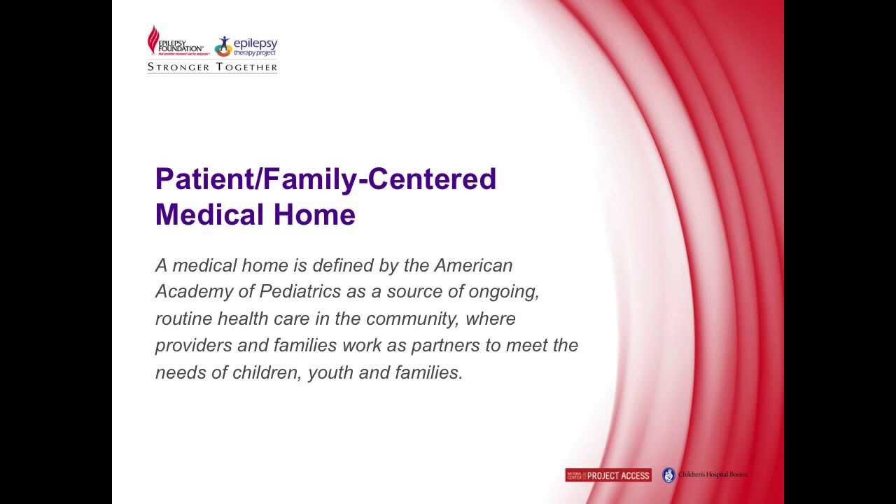 Care Coordination Training Module 2 - Defining Care Coordination