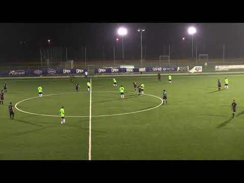 Coppa Emilia Quarti di Finale - Fraore - Eri 96 Vianino 2-1