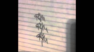 Rich homie quan- three words