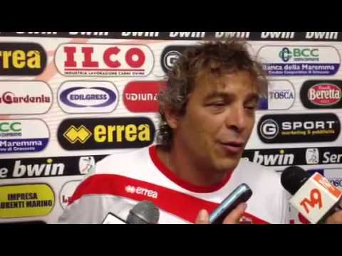 Grosseto - Novara 1 - 1