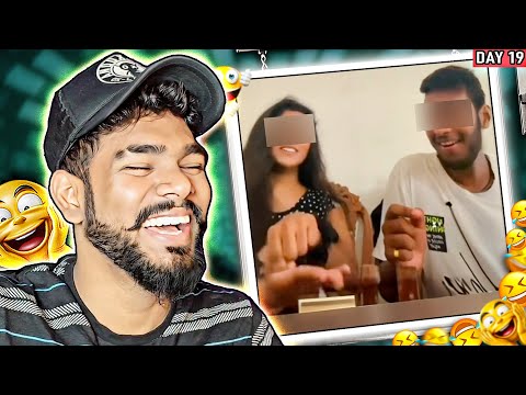 අමෝ අමෝ ඒක අමෝ..!! | Henama amoo | GAZTA # 19