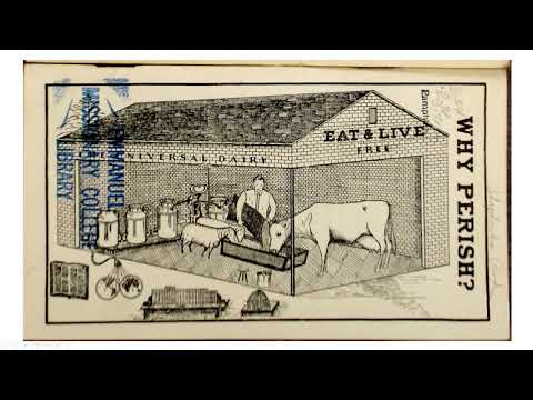 Reading Requirements for the Original Shepherd's Rod Message