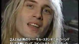 Pink Cream 69 Interview