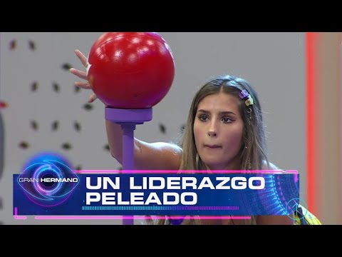 Programa 102 (07-02-23) - Gran Hermano 2022