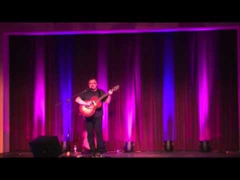 Don Ross - Head and Heart LIVE