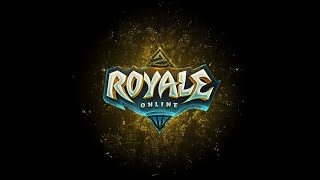 Miniaturka - Royale Online Doyum da gizli metin Farm taktiği  saatlik farmda 20m / Kostüm efsunlama