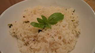 How to Cook Jasmine Rice in a Rice Cooker: Cooking with Kimberly