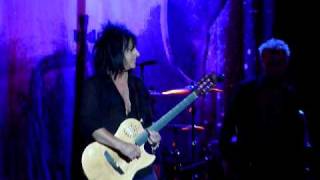 Billy Idol - Kings and queens of the underground