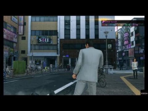 YAKUZA KIWAMI 2 pt 73