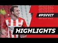 Supersub MARIO GÖTZE ⚽️⚽️ & great TEAM goals ?⚪️ | HIGHLIGHTS PSV - Vitesse