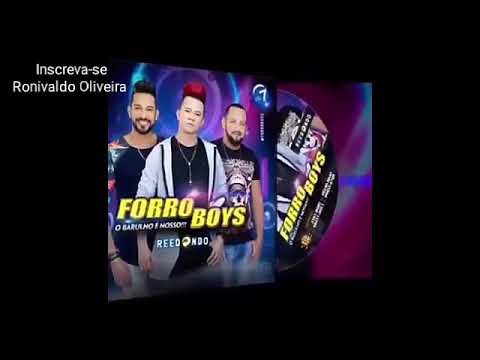 Forró Boys vol 07 - Hashtag Forró Boys
