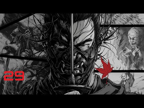 Ghost of Tsushima   Full Gameplay Walkthrough   Part 29