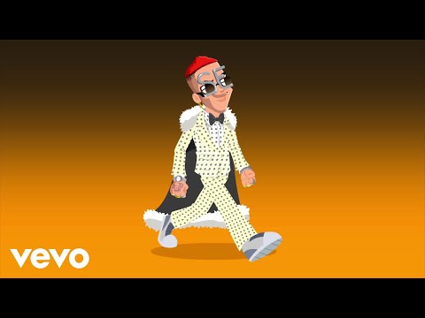 Sfera Ebbasta - 20 Collane (Visual)