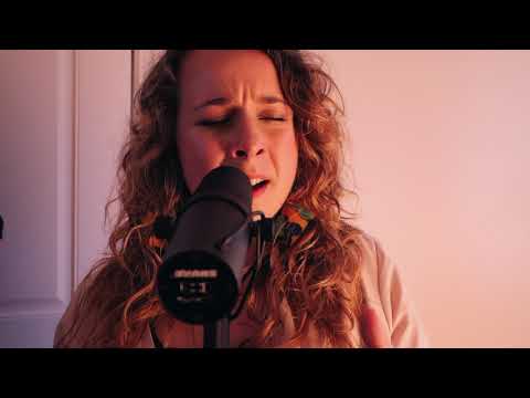 FALTER feat. Hannah Sumner Live at Home | Shubh Saran
