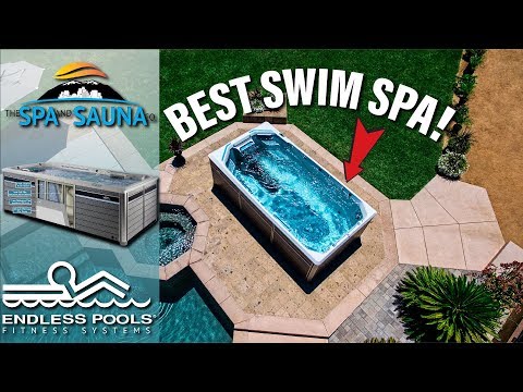 image-Can inflatable spas be used as a pool?