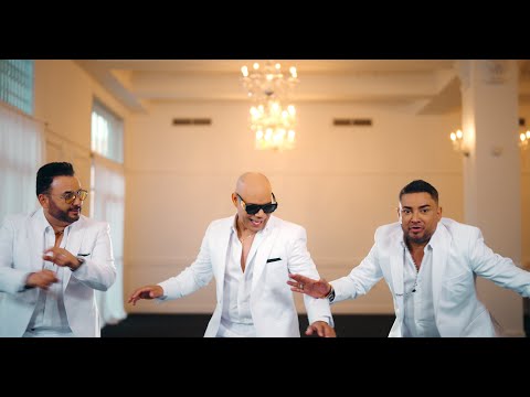 Juan Luis Juancho, Manny Manuel, Joseph Fonseca - Monotonía (Video Oficial)