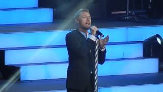 Rise - Boyzone - Scarborough 26/07/14