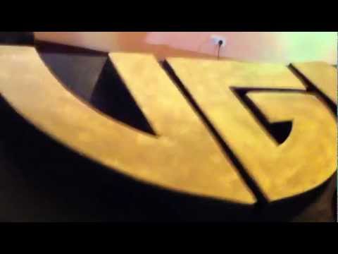 Virgin Gold Mining Corporation - VGMC ( Gala Dinner November 2012)