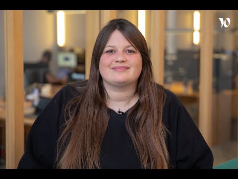 Découvrez Legalstart avec Charline BRIGAULT, Sales Manager