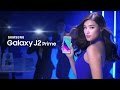 JumpToYourPrime With Samsung Galaxy J2 Prime