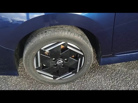 Nissan Leaf Leaf SV 40 kWh - 250kms Range - Image 2