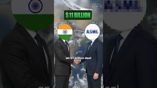 India's $11B Bet to End a 75-Year Problem